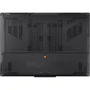 Ноутбук ASUS TUF Gaming F15 FX507VV (FX507VV-WS77): Экран 15,6" IPS (1920x1080) Full HD