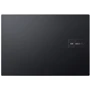 Ноутбук ASUS VivoBook 16 X1605VA-MB125 (90NB10N3-M009D0) UA: Тип экрана антибликовое покрытие