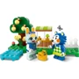 Конструктор LEGO Animal Crossing Магазин одежды, принадлежащий Able Sisters 322 деталей (77055): Рекомендуемый возраст 6+