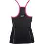Спортивна майка Arena W Perf Revo Tank Top 1D441-59 40 чорна: Сезон Всесезон