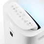Очищувач повітря Sharp UA-KIL60E-W: Спосіб встановлення Напольный