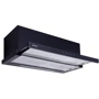 Вытяжка WEILOR PTS 9265 BL 1300 LED Strip: Тип воздухоочистителя Рециркуляция, Отвод