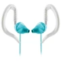 Наушники Yurbuds Focus 100 Aqua/White (YBWNFOCU01ANW): Назначение для смартфона и плеера