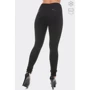 Леггинсы ArtStyleLeggings LSN-102A-56 56 черные: Вид Леггинсы