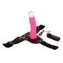 Страпон женский "Ultra passionate Harness" BW-022028