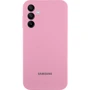 Чохол для телефона Lakshmi Premium Silicone Case з Logo Full Camera Light Pink для Samsung A256 Galaxy A25 5G