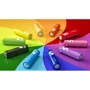 ZMI AA bat Alkaline 10 шт ZI5 Rainbow (NQD4000RT) фото 5