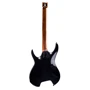 Електрогітара MOOER Wing 800 Pearl Black: Розмір Полноразмерная