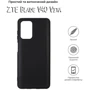 Чехол для телефонов BeCover TPU Case Black for ZTE Blade V40 Vita (708654): Тип накладка на заднюю часть