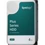 Внутрішній жорсткий диск Synology Plus Series 3.5" 4TB (HAT3300-4T): Частота обертання шпинделя, об/хв 5400