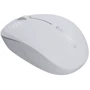 Мышь Canyon MW-04 Bluetooth White (CNS-CMSW04W): Интерфейс подключения Bluetooth