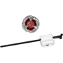 Игрушка-волчок HASBRO BEYBLADE STING UNICORN серии Beyblade X (F9590_G0283): Производитель Hasbro