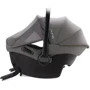 Автокресло Nuna Pipa Urbn Isofix 0+ 0-13 кг Granite серый (CF15602GRNGL) фото 8