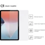 Аксессуар для планшетных ПК Armorstandart Tempered Glass.CR for OPPO Pad Air 10.3" (ARM62655): Материал закаленное стекло