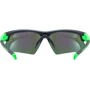 Спортивные очки Солнцезащитные очки UVEX sportstyle 224 2023 (4043197295114)