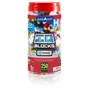 Конструктор Guidecraft IO Blocks Minis, 250 деталей (G9611)
