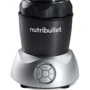 Блендер Nutribullet NB200DG: Конструкция стационарный
