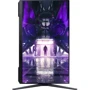 Монитор Samsung Odyssey G3 (LS27AG300NIXCI): Тип ЖК-матрицы VA
