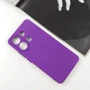 Чохол для телефона Lakshmi Case Silicone Cover Full Camera Purple для Xiaomi Redmi Note 13 5G: Сумісність Xiaomi Redmi Note 13 5G
