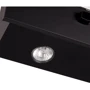 Вытяжка Pyramida NR-MV 60 M BL: Тип монтажа Настенный