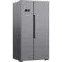 Холодильник Side-by-Side Beko GN163140XBN: Розміри ВxШxГ, см 179x91x70.5