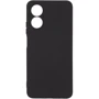 Чохол для телефона ArmorStandart ICON Case Camera cover Black для OPPO A17 4G (ARM64847)