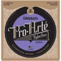 Струна для гитар Струны D`ADDARIO EJ44 PRO-ARTE EXTRA-HARD TENSION
