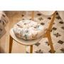Подушка Подушка для стільця Ardesto Textiles Flower 40 см бежева (ART04PF) фото 5