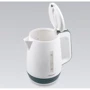Електрочайник Maestro MR-033 White: Об'єм, л 1.7