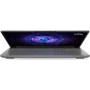 Ноутбук Lenovo LOQ 15IAX9E (83LK008SRA) UA: Видеоадаптер NVIDIA GeForce RTX 3050, 6 ГБ GDDR6