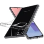 Чохол для телефона Spigen Crystal Flex Crystal Clear (ACS01369) для Samsung N980 Galaxy Note 20: Матеріал TPU (термополиуретан)