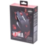 Мышь A4Tech Bloody V7MA Activated: Максимальное разрешение сенсора, dpi 3200