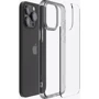 Чехол для iPhone Spigen Ultra Hybrid Space Crystal (ACS06575) for iPhone 15 Pro Max: Цвет прозрачный