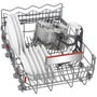 Встраиваемая посудомоечная машина BOSCH SPV6YMX08E фото 6