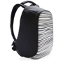 XD Design Bobby Anti-Theft Backpack Zebra (P705.651) for MacBook 13-14"