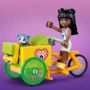 Конструктор LEGO Friends Кафе и приют для животных (41699) фото 4