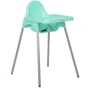 Стульчик для кормления Bambi M 4209 Mint