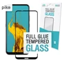 Аксесуар для смартфона Piko Tempered Glass Full Glue Black for Nokia 5.4: Колір чорний