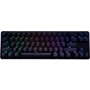 Клавиатура Hator Skyfall Hex Gateron Clear USB/Bluetooth ENG Black (HTK-665)