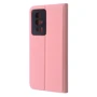 Аксессуар для смартфона WAVE Stage Case Pink for Poco F5 Pro/Xiaomi Redmi K60