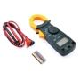 Digital Multimeter DT-3266E: Переменное напряжение 600 В