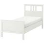 Каркас кровати ІКЕА Hemnes 90х200 см (890.195.72)