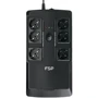 FSP NanoFit 600 Schuko (PPF3602301)