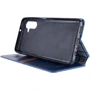 Аксесуар для смартфона Mobile Case Getman Cubic Blue для Samsung A057 Galaxy A05s: Колір синий