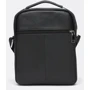 Чоловіча сумка через плече Keizer чорна (k16017-black): Країна виробник Тайвань