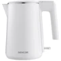 Электрочайник Sencor SWK 0155WH