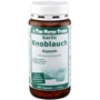 Greendar Garlic Extract, 500 mg, 180 Capsules (ФР-00000113)