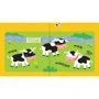 Baby's Very First Noisy Book Farm / Первая детская книга о шумной ферме: Производитель Usborne