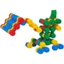 Конструктор Tigres Octagon 58 эл. (39777)