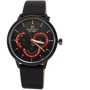 Наручний годинник Naviforce 3011 Black (NF3011BOXBG)